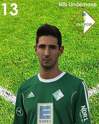 Nils Lindemann
