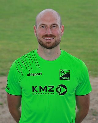 Stefan Mader