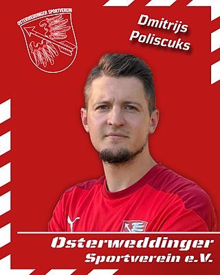 Dmitrijs Poliscuks