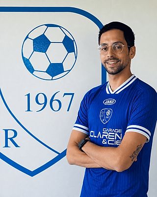 Steven Fernandes