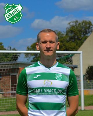 Jonas Goltz