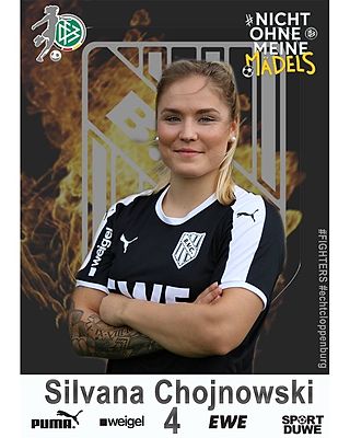 Silvana Chojnowski