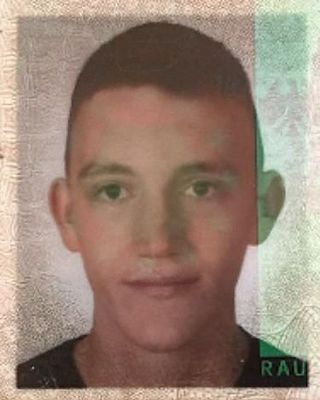 Benjamin Raupach