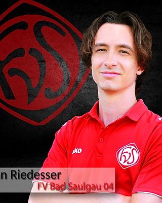 Adrian Riedesser