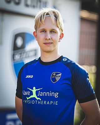 Oliver Ossenbrügge