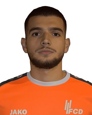 Elion Shabani