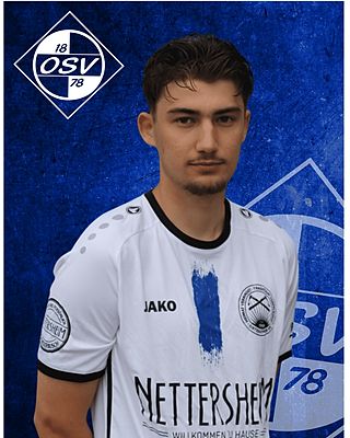 Timo Fabian Kaufmann