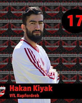 Hakan Kiyak