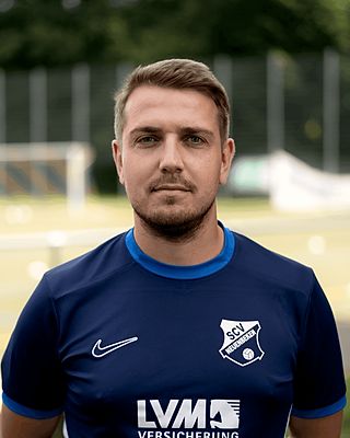 Kevin Kleinert