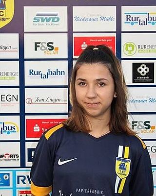 Hanna Klees