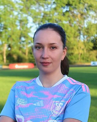 Annemarie Rass