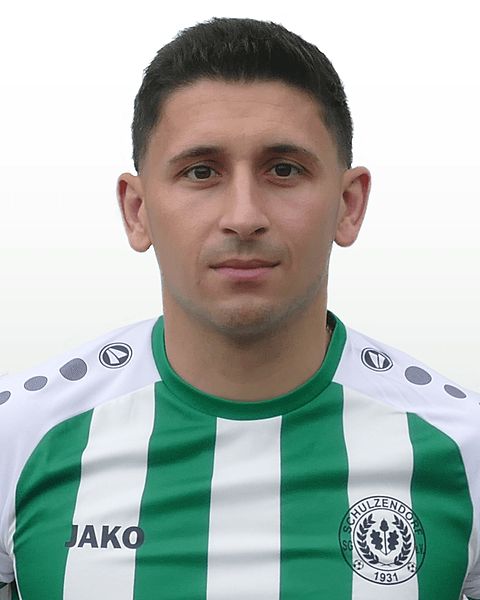 Foto: SG Schulzendorf