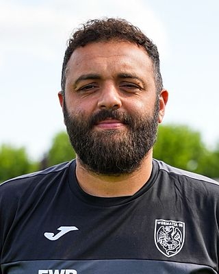 Serdar Parlak