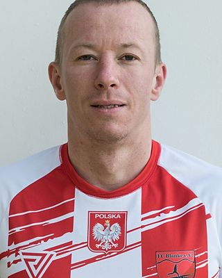 Dawid Olejniczak