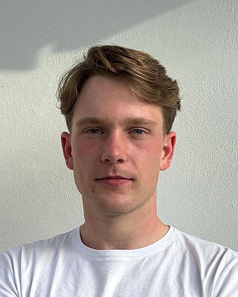 Kilian Karl August Holtkamp