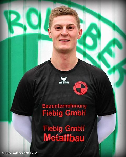 Foto: BSV Roleber 1919 e.V.