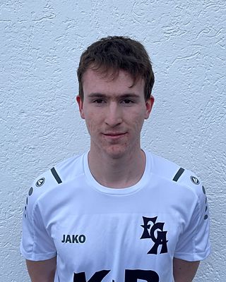 Andreas Raith