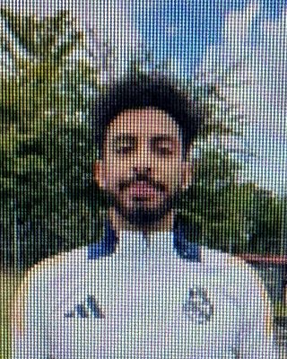 Saif El Din Refaei Ahmed