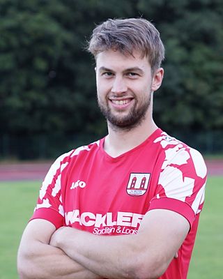Maurice Englicht