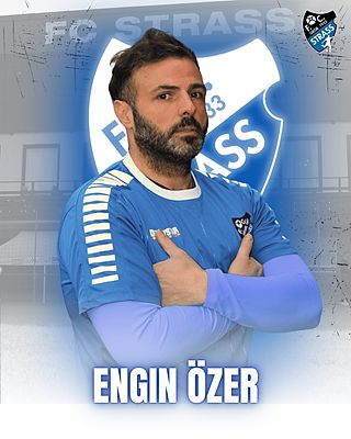Engin Özer