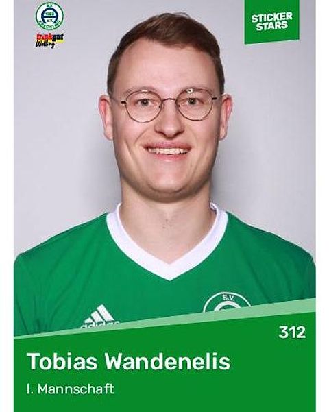 Foto: SVK / StickerStars