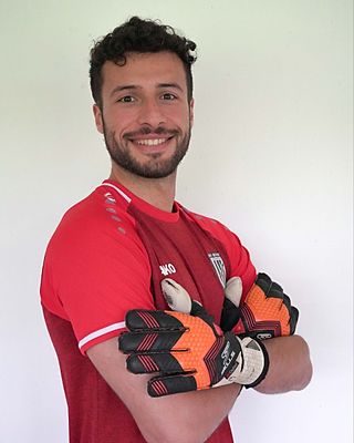 Marco Morettini