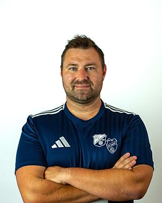 Sebastian Melerowitz