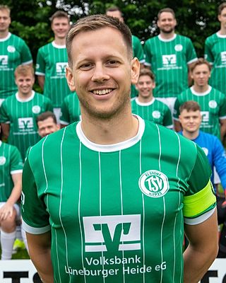 Torben Krügel