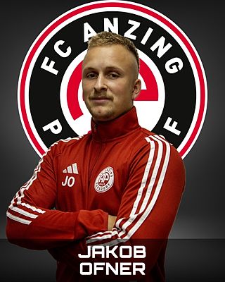 Jakob Ofner