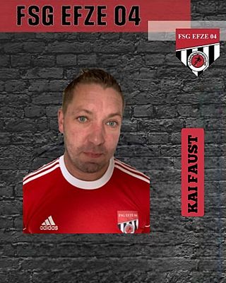 Kai Faust