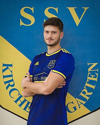 Simon Bauer