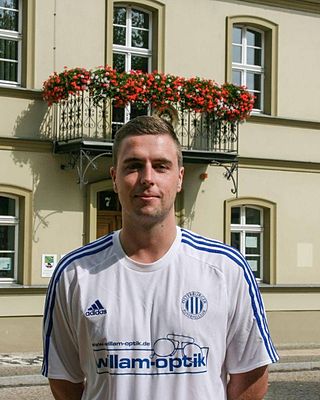Stefan Holtmann