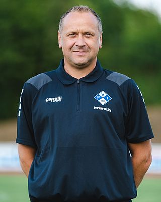 Rainer Rafler