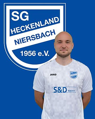 Niklas Lebenstedt
