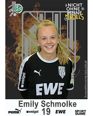 Emily Schmolke