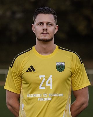 Simon Voß