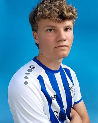 Julian Ahler