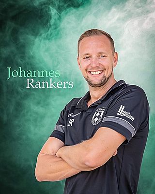 Johannes Rankers
