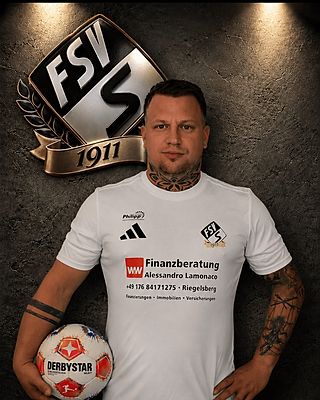 Patrick Braun
