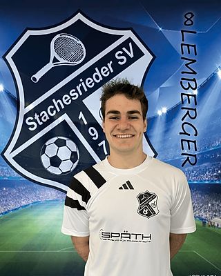 Maximilian Lemberger