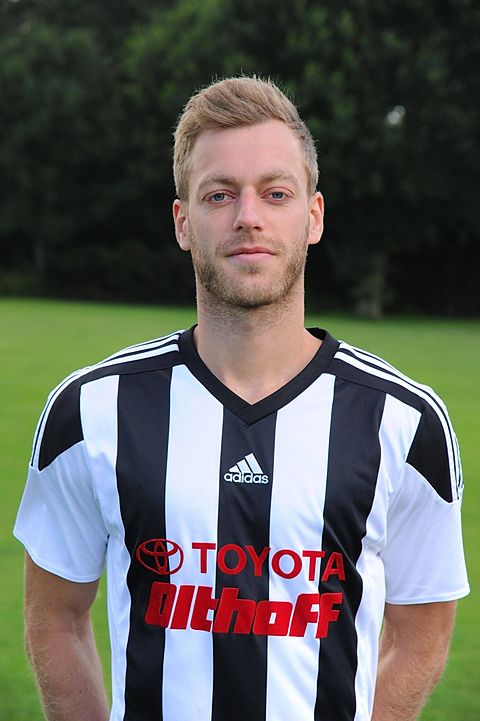 Foto: SV Borussia 08 Neuenhaus e.V.