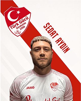 Sedat Aydin