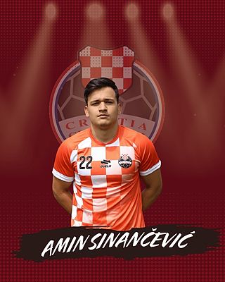 Amin Sinancevic