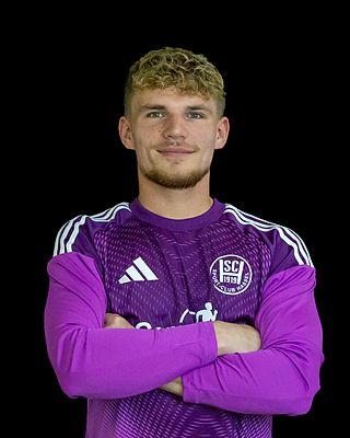 Justin Jerome Wrobel