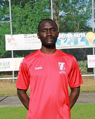 Paa Kofi Boateng
