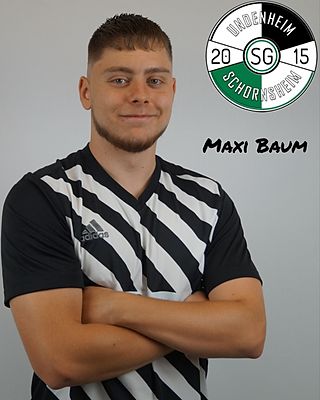 Maximilian Baum
