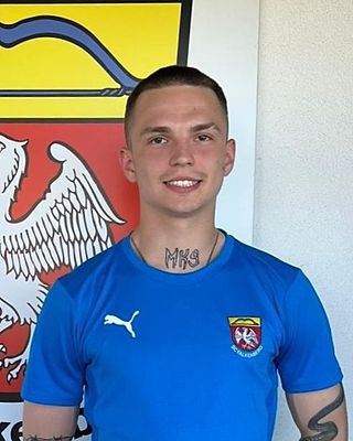 Kacper Brodowski