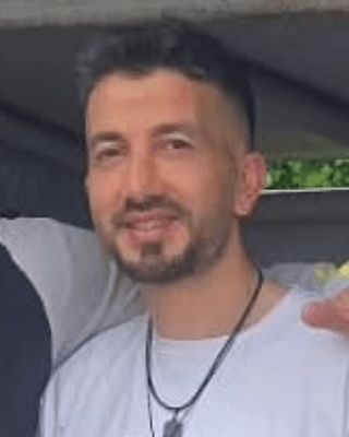 Serkan Dogan