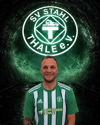 Steffen Hägemann