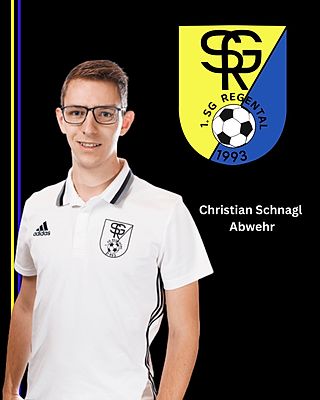 Christian Schnagl